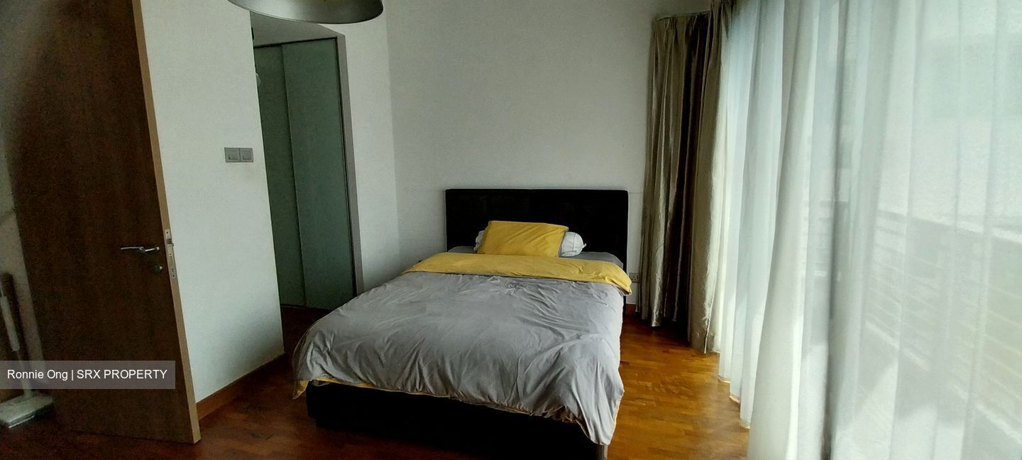 Mimosa Drive (D28), Terrace #433681191